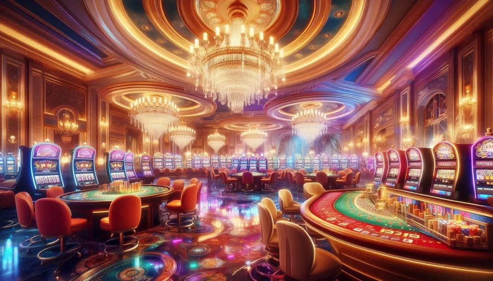 Holland Casino Venlo